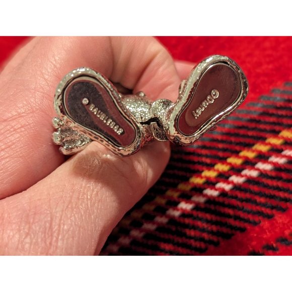 BaubleBar x Disney Mickey Mouse Bag Charm - Picture 3 of 7